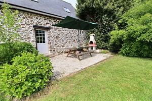 Gîte n°22G341205 "Au clos du lit - Argoat" – LAMBALLE