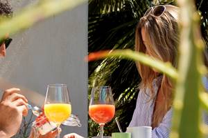 2 PDJ en duo Marcelle en Camargue