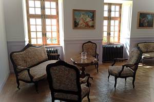 salon