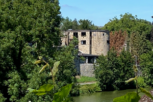 Châtelet de Barbençon
