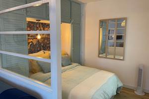 La chambre