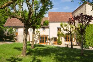 Chambres d'hôtes de grande capacité pour les groupes