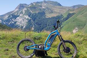 Pays Basque, Pyrénées, Soule, Kakouetta, La Verna, Sainte Engrâce, la Pierre St Martin