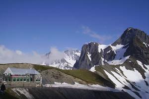 Le Clos Fleuri - Le Tourmalet