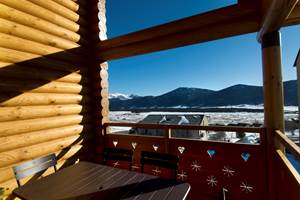 3990W6 Terrasse La Balmette