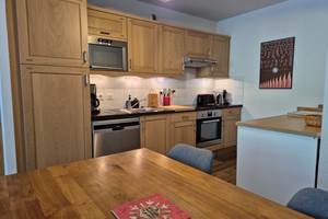 Cuisine - appartement 70 m2