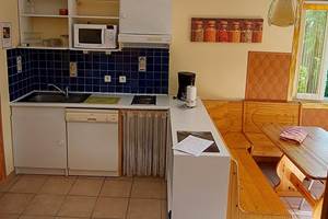 Cuisine équipée