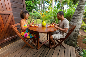 terrasse personalise´e
