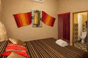 Chambre double 3
