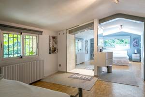 Suite Parentale 1er étage