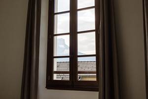 Vue sur le Granier