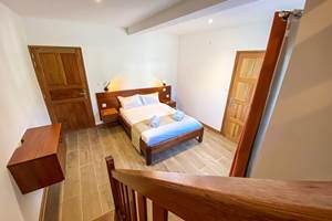 GI^TE LE FOUQUET Chambre 2