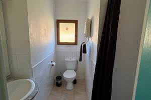 Chambre 2 - Salle de bain