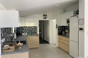 Le Meublé 4**** "Le Hâble d'Ault " à Ault. 6 personnes 3 chambres avec salle de bain