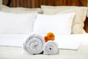 Location draps et serviettes de toilette
