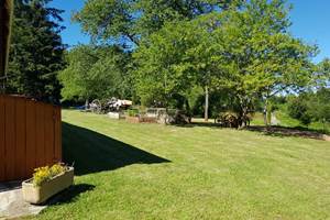 Gîte n°19G5181 "de la Bergerie" – NEUVIC