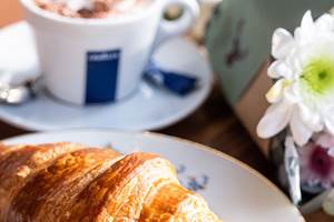 petit-dejeuner la petite couronne ecolodge