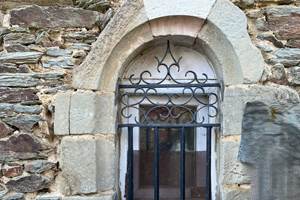 Domaine : vestige du passé