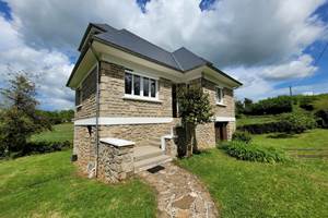 Gîte n°19G3224 "Chez Guiguite" – EYBURIE