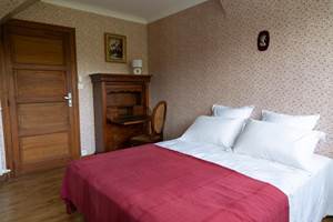 Gîte n°19G3224 "Chez Guiguite" – EYBURIE