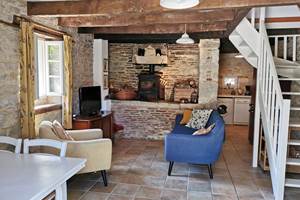 Holiday accommodation Dordogne Valley