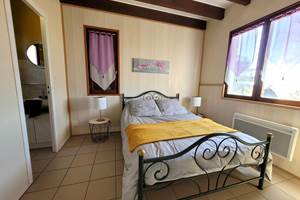 Gîte n°19G4263 "Les Myrtilles" – SORNAC