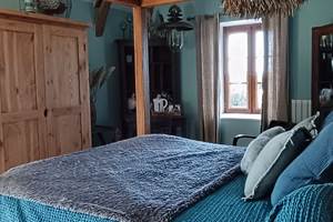 ambiance-campagnechic-calme-chambredhôtes-hautecorrèze