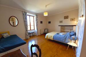 Chambre standard Bertille (3)