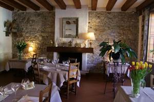 Hostellerie du grand duc restaurant 3