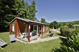 chalet climatisé
