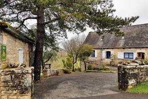 Gîte n°19G2050 – CHASTEAUX