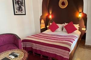 chambre ouada