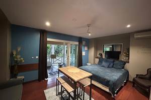 Bungalow Sarraméa Dépaysement