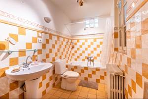 Master Bedroom salle de bain