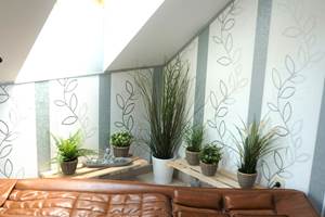 Un shiatshu pour votre massage de la tête aux pieds