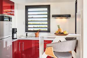 Cuisine du Bambou 2