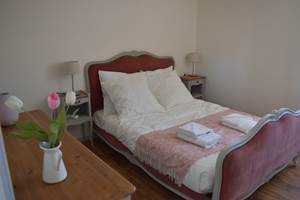 Bed 2a