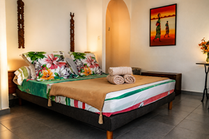 Chambre 4