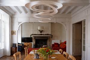 Les-Tilleuls-Bed-Breakfast-a-Vielsalm-Salle-a-Manger