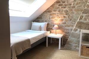 Chambre 2 - Gîtes Vassivière Le Fer A Cheval