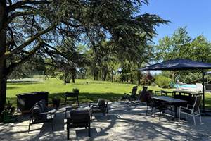 Gîte n°19G2238 "Pool house" – BRIVE LA GAILLARDE