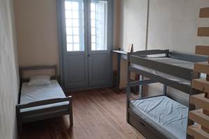 Halte Jacquaire du Prieuré ©Mairie Saint-Lézer (3)