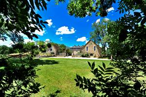 Manoir de Malagorse
