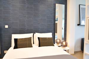 Josis chambre