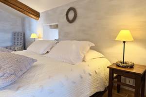 La chambre