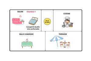 Gites-de-Groupe-Alsace-Vosges-chalet-cozy-rez-de-chaussee