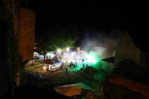 Chateau de Saint Chamarand_voeux2026 (5)