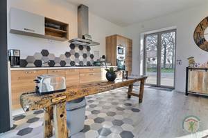 Chambre d'hôtes n°35G22022 "Le Domaine des Haies" – DOL DE BRETAGNE