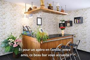 tchin pour l'apéro convivial.