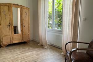 chambre la boheme